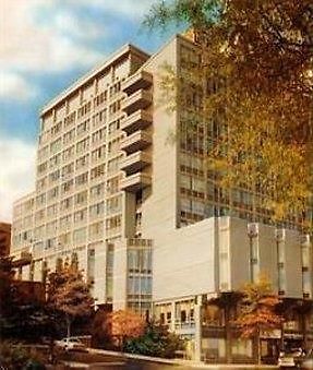 The Esplanade Hotel White Plains Εξωτερικό φωτογραφία