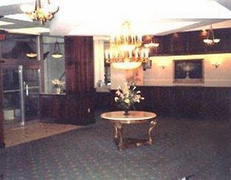 The Esplanade Hotel White Plains Εσωτερικό φωτογραφία