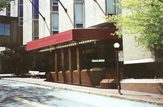 The Esplanade Hotel White Plains Εξωτερικό φωτογραφία