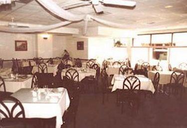 The Esplanade Hotel White Plains Εστιατόριο φωτογραφία