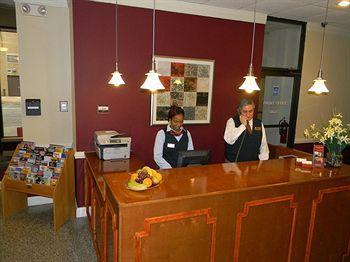 The Esplanade Hotel White Plains Εξωτερικό φωτογραφία