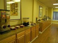 The Esplanade Hotel White Plains Εξωτερικό φωτογραφία
