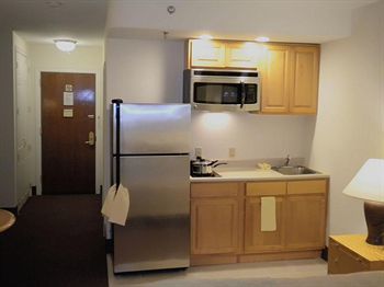 The Esplanade Hotel White Plains Εξωτερικό φωτογραφία