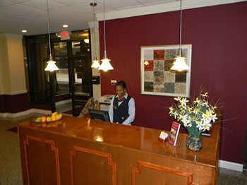 The Esplanade Hotel White Plains Εξωτερικό φωτογραφία