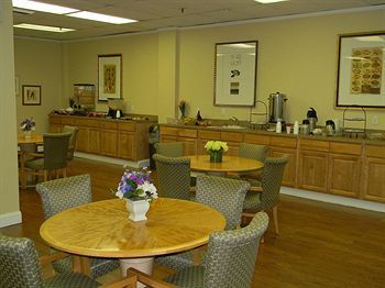 The Esplanade Hotel White Plains Εξωτερικό φωτογραφία