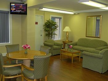 The Esplanade Hotel White Plains Εξωτερικό φωτογραφία
