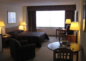 The Esplanade Hotel White Plains Δωμάτιο φωτογραφία